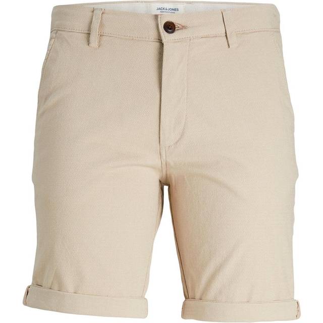 Short Jack & Jones Fury Ana SN - Beige - XS