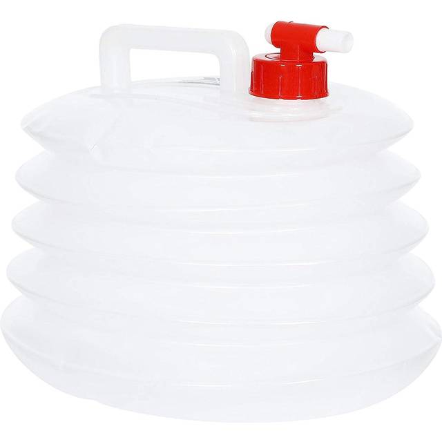 8L Collapsible Camping Water Squeezebox