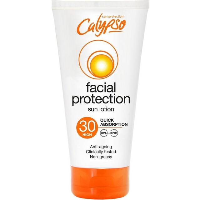 Facial Sun Protection Cream SPF30