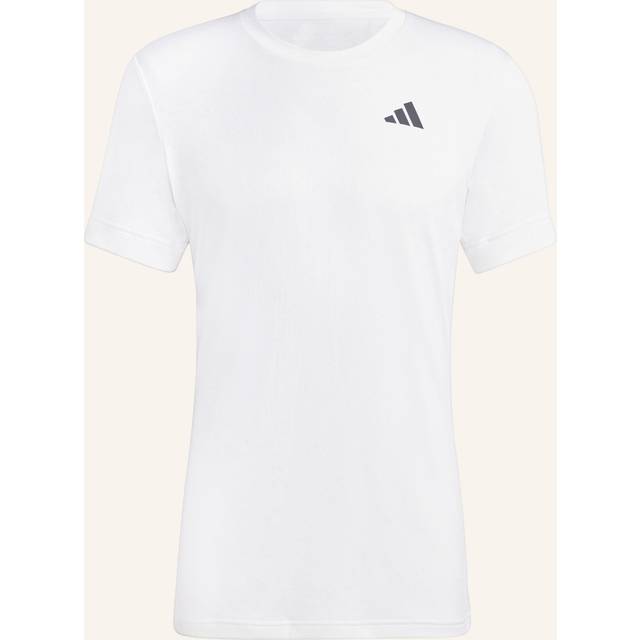 Adidas Tennis Freelift, Padel- och tennis T-shirt herr (M)