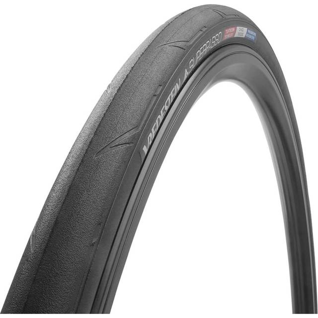 Vredestein Superpasso Racerdäck 700x28C - Svart