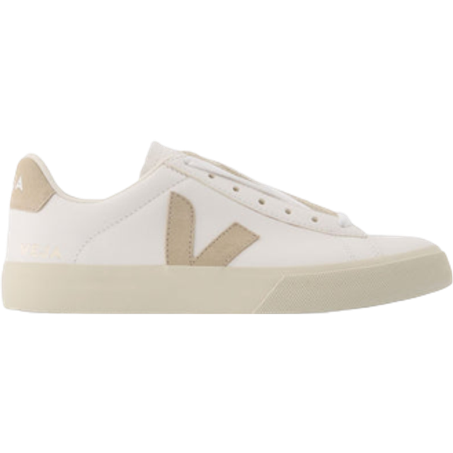 Sneakers Veja W Campo Extra-White Almond EUR 38