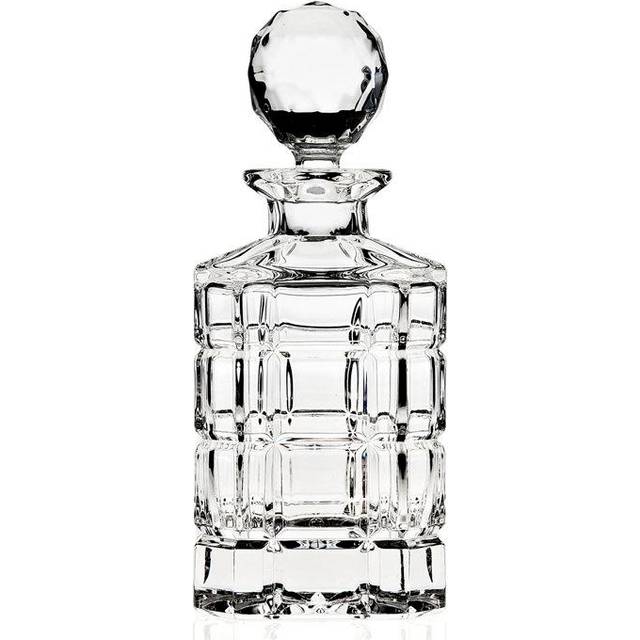 Godinger Radius Decanter
