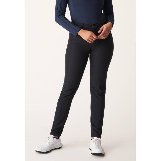 RÖHNISCH Insulate Pants 32 |Svart |36