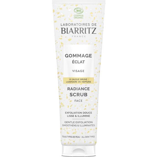 Laboratoires de Biarritz Face Scrub 75 ml