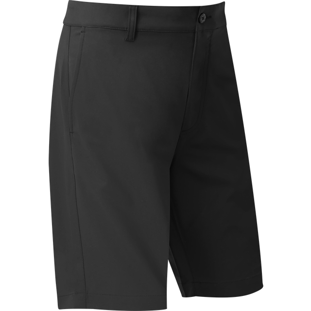FootJoy Par Golf Shorts - Black