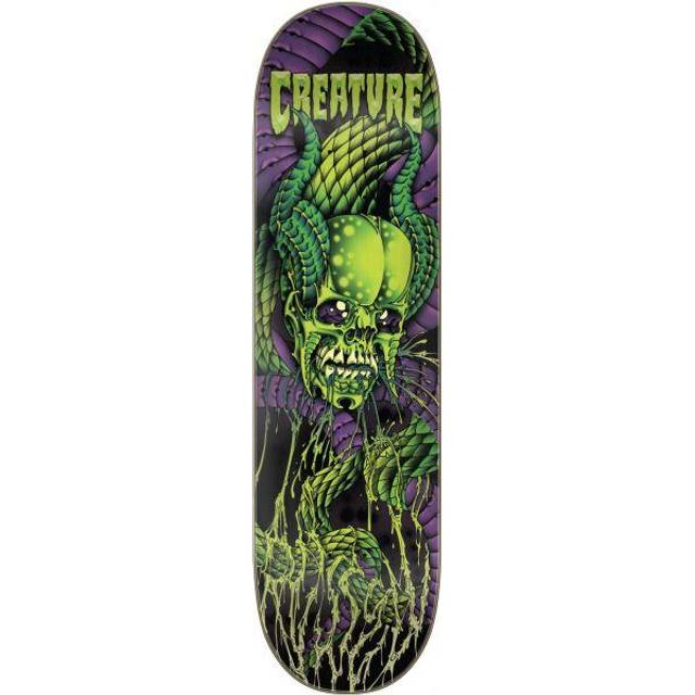 Creature - Russel - Serpent Skull - 8.6