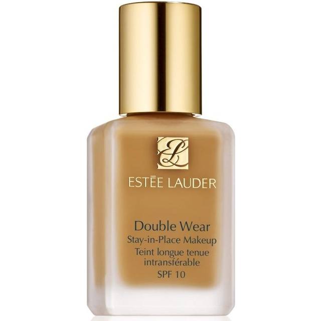Estée Lauder - Double Wear Stay in Place Makeup SPF10 4N1 Shell Beige 30ml for Women