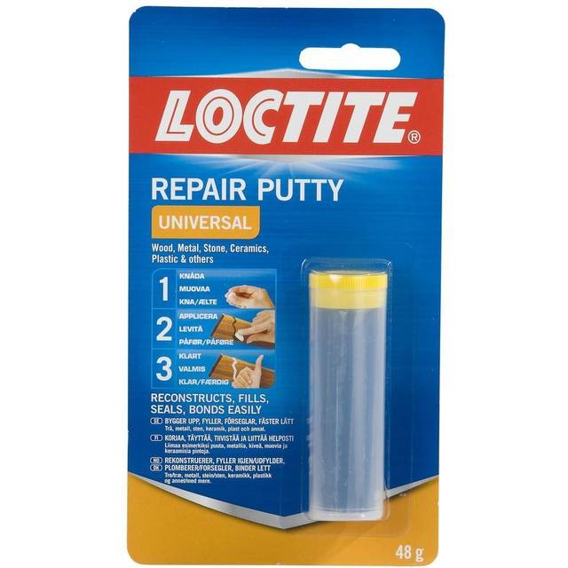 Loctite Power Repair Putty
