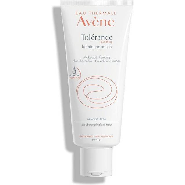Avène Tolérance Extrême Cleansing Lotion 200ml