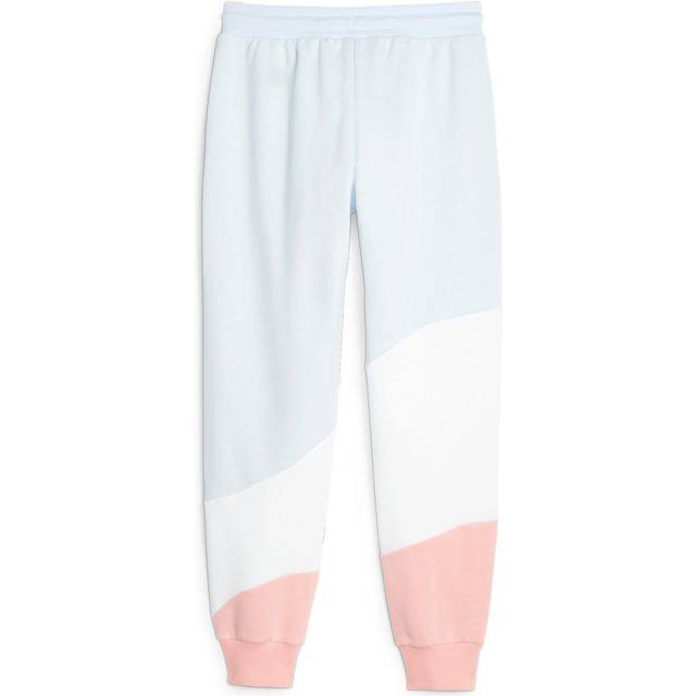 PUMA Power Cat Pants Fl stickade byxor för kvinnor
