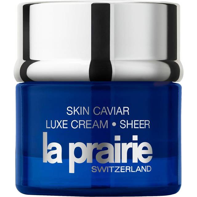 ラプレリー　SKIN CAVIAR La Prairie Skin Caviar Luxe Cream – SkincareEssentials