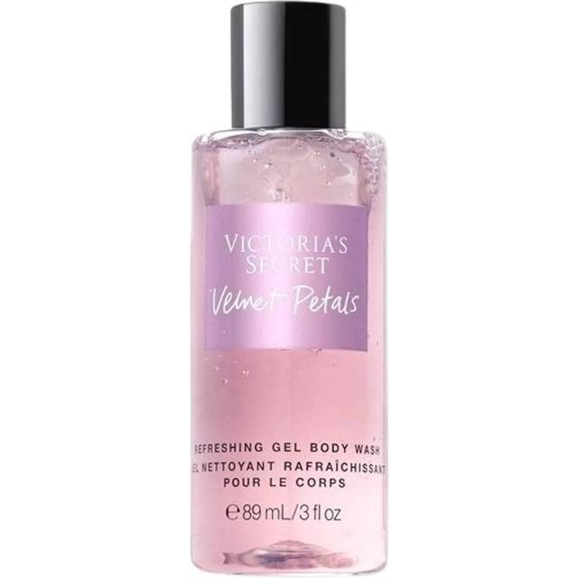 Victoria's Secret Velvet Petals Refreshing Gel Body Wash 89ml