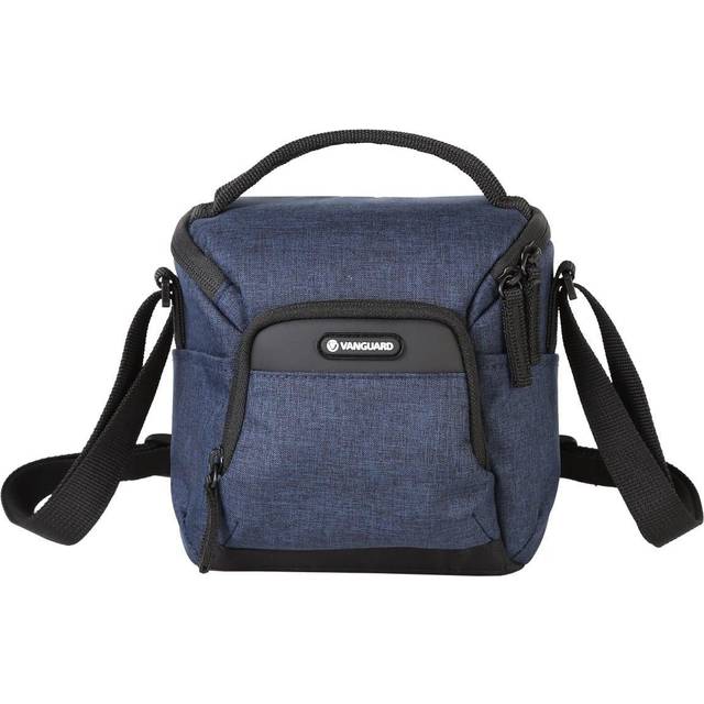 Vanguard Vesta Aspire 15 Shoulder Bag in Grey