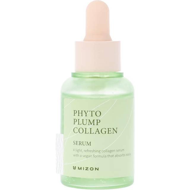 Mizon, Phyto Plump Collagen Serum, 1.01 fl oz (30 ml)