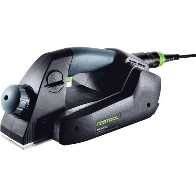 Festool EHL 65 EQ Planer