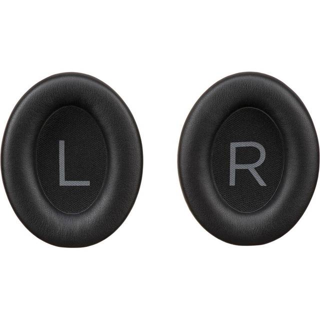 Bose QuietComfort Headphones Ear Cushion Kit - Black