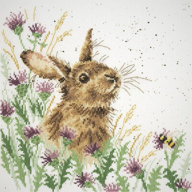 Bothy Threads Cross Stitch Kit