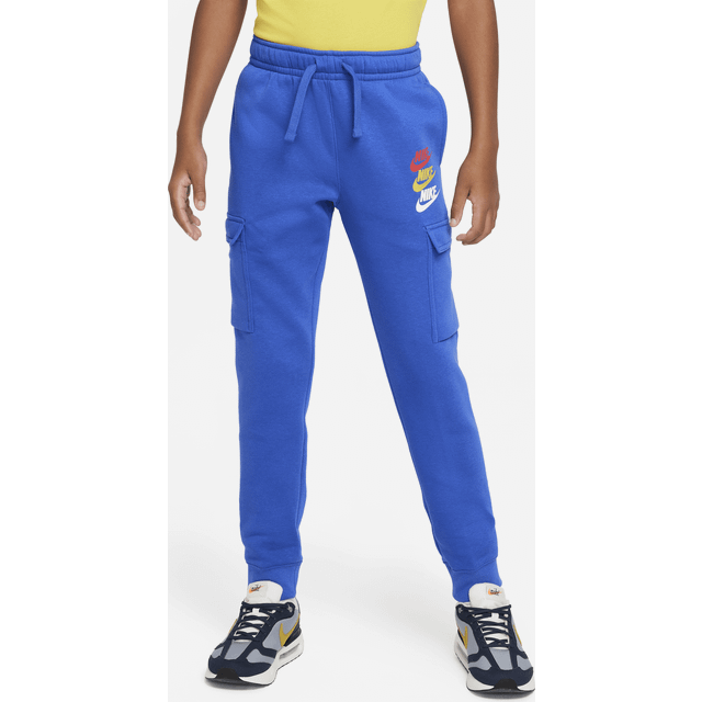 Nike Sportswear Standard Issue - Blå