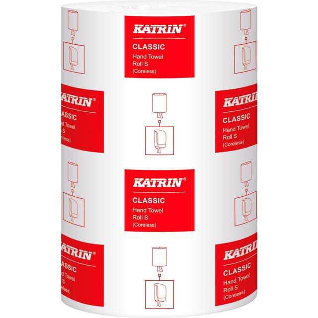 Torkpapper Katrin