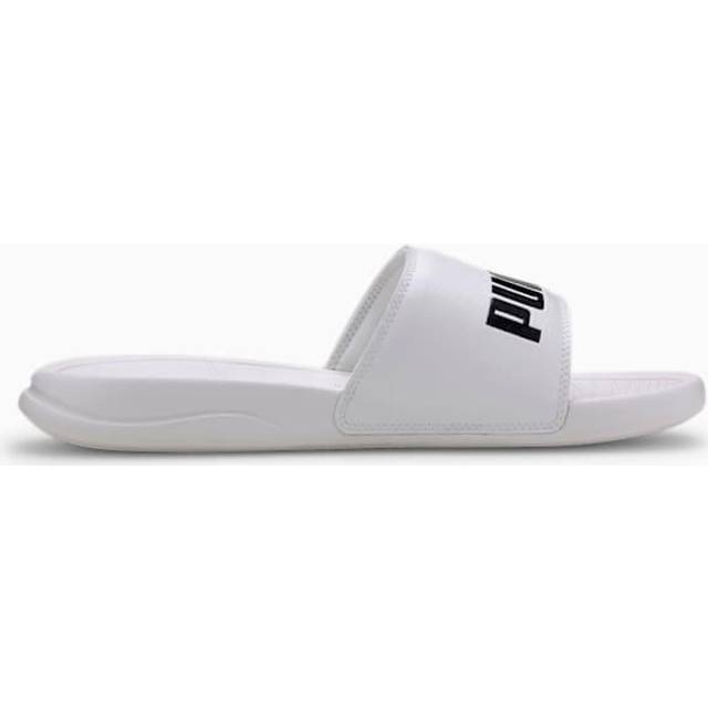 Puma Popcat 20 White Black