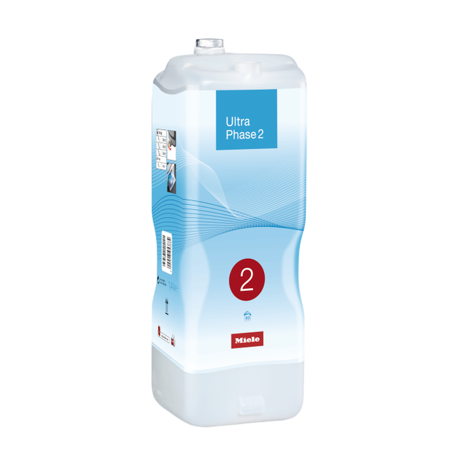 Miele - WA UP2 RE 1401 L – Tvättmedel