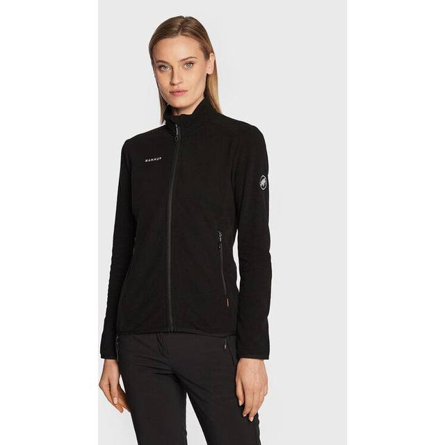 Mammut Innominata Light ML Jacka Kvinna svart L