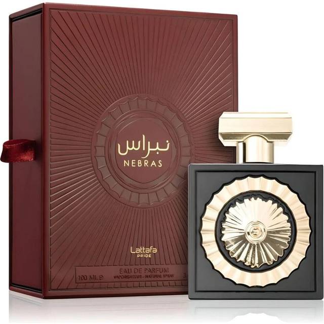 Lattafa Nebras EDP 100 ml
