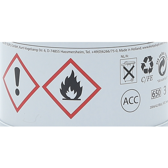 PRESTO Primer 428917 Haftgrund grau 500 500