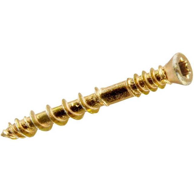 Tite-Fix Lost-Tite 3.5 x 49mm Torx Screw - Pack of 100