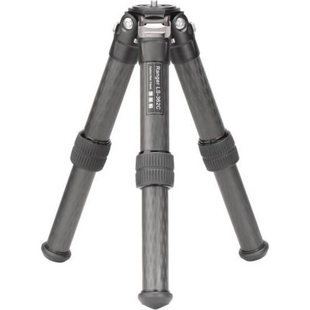 Leofoto LS-362C Bordstativ/resestativ