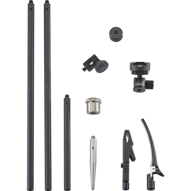Novoflex STASET Rod Support System