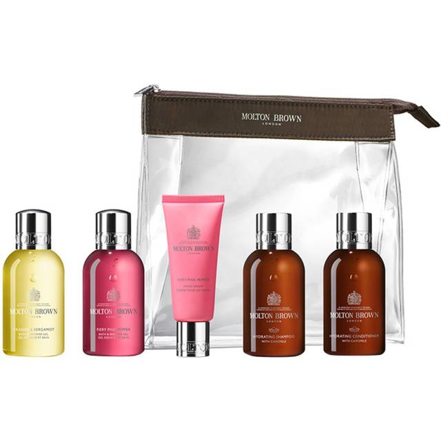 Molton Brown Bath & Body Bath & Shower Gel 1 Stk