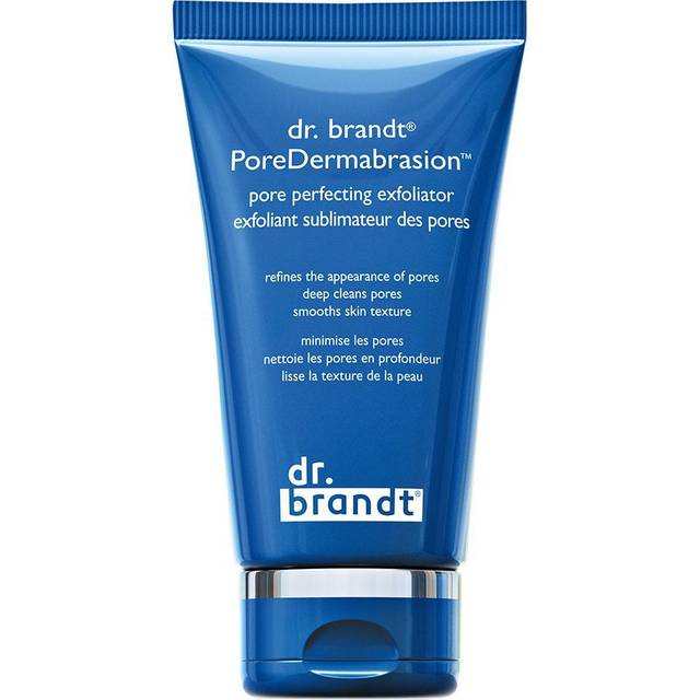 Dr. Brandt Pores No More Poredermabrasion Pore Perfecting Exfoliator 60g