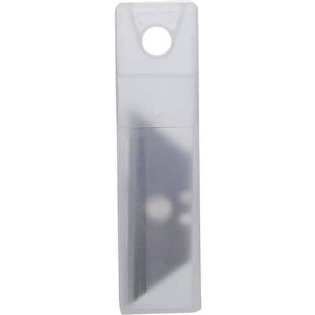 Knivblad till brytkniv 18 mm 5/fp
