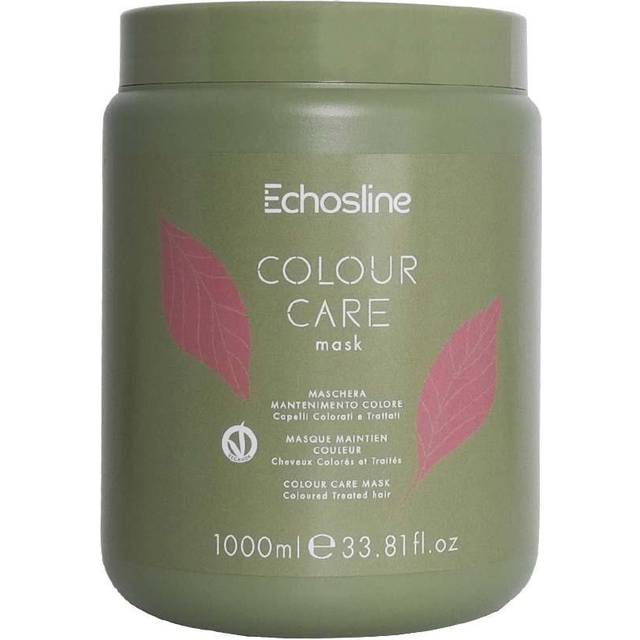 Echosline Care Mask for coloured