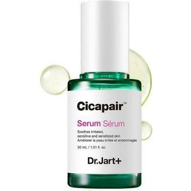 Dr.jart cicapair serum 30ml redness relief & soothing skincare