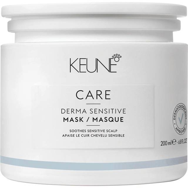 Keune Care Derma Sensetive Mask 200 ml 200ml