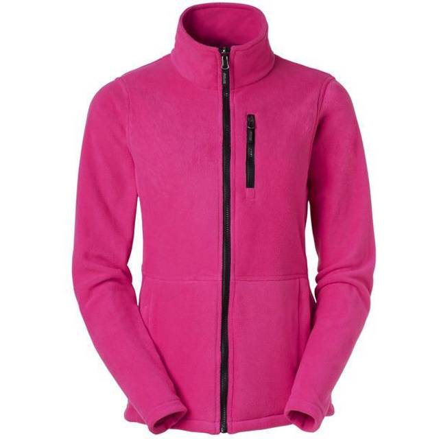 Alma Fleece w Cerise Female