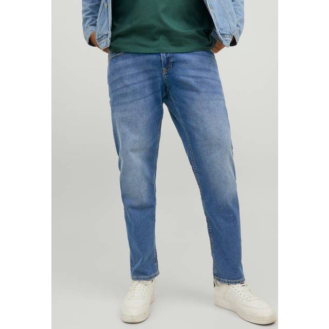Jack & Jones Plus Size Jeans Glenn_44w/30l