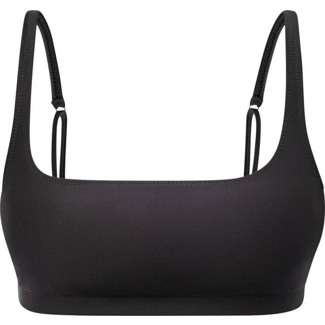 Röhnisch Women's Nife Bikini Top Black, XS