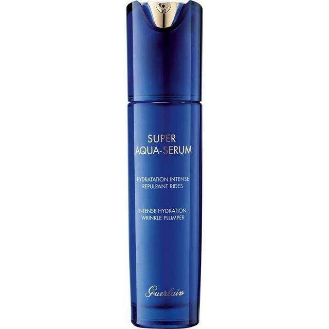 Guerlain Super Aqua Serum Intense Hydration Wrinkle Plumper 50ml/1.6oz