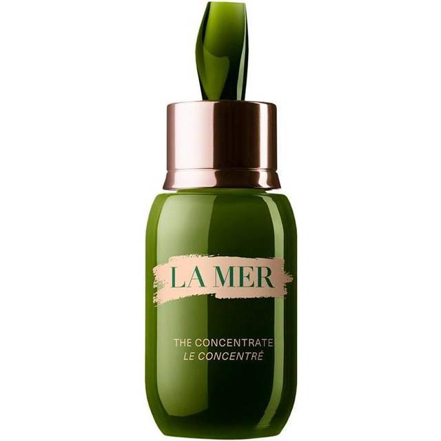 La Mer The Concentrate  1.7oz/50ml New With Box
