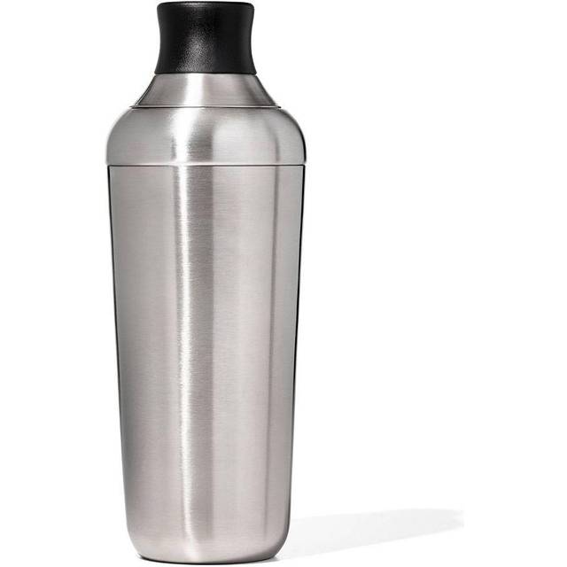 OXO Steel Single Wall Cocktail Shaker