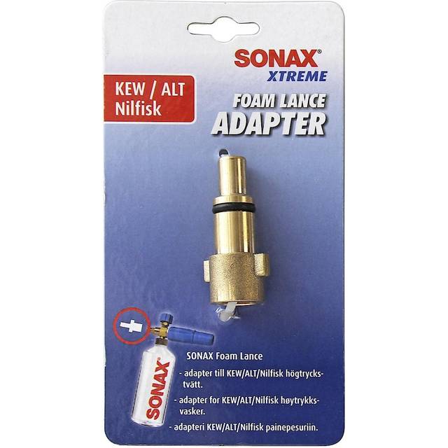 Sonax Xtreme Foam Lance Adapter