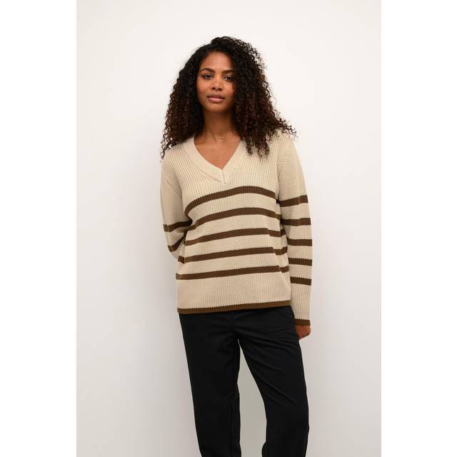 KAFFE Irina Knit Jumper