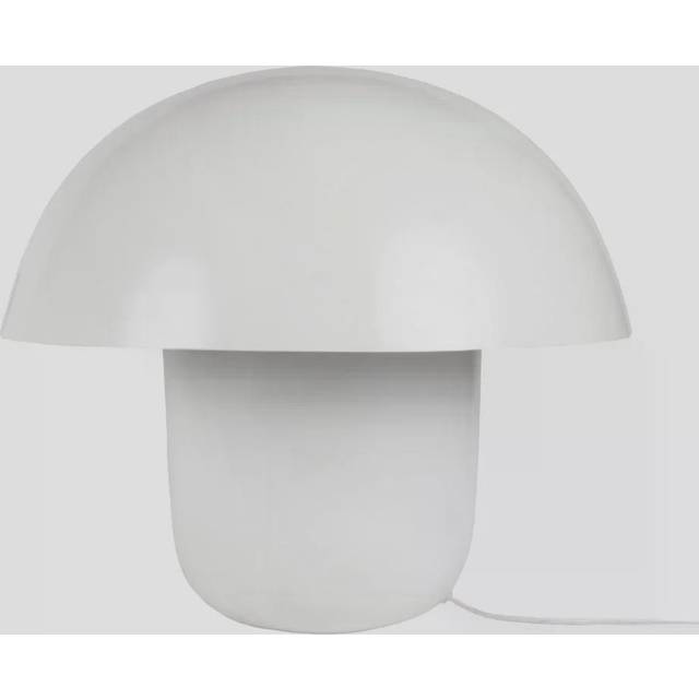 Olsson & Jensen Carl-Johan bordslampa Ø50 cm svart - Svart