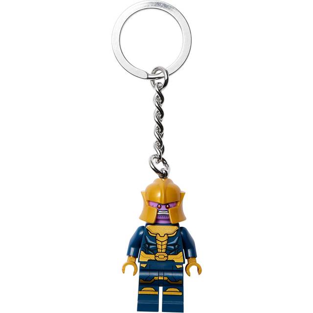 LEGO Nyckelring Thanos 854078