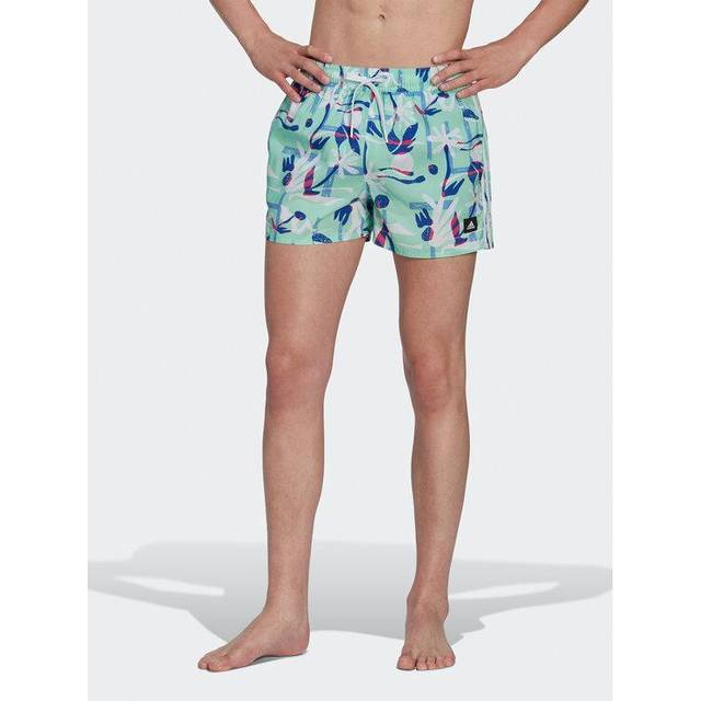 adidas Flo Clx Vsl baddräkt för män