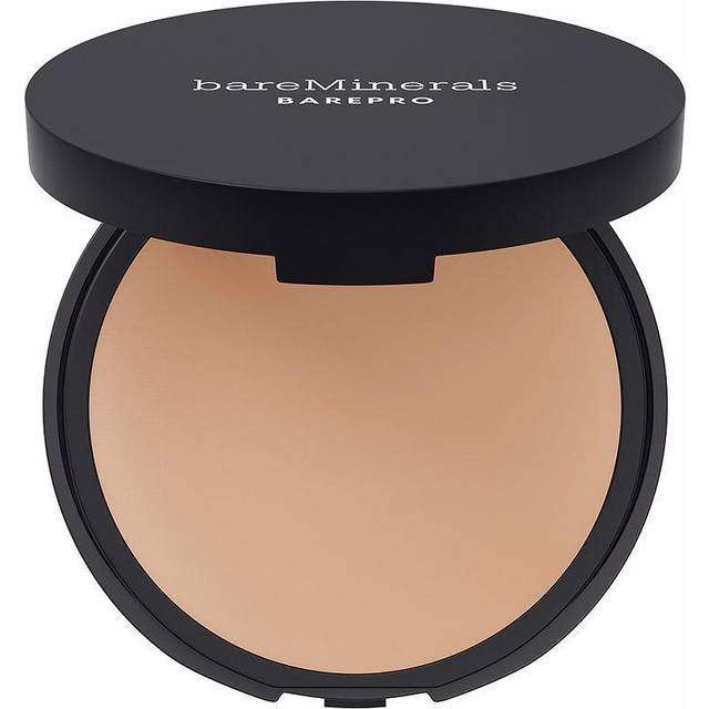 bareMinerals Barepro 16hr Skin Perfecting Powder Foundation 25 Light Neutral
